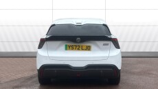 MG MG4 125kW SE EV 51kWh 5dr Auto Electric Hatchback